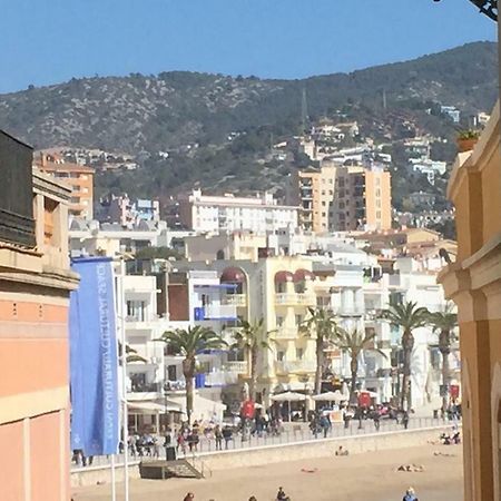 Casa Susana Sitges Exterior photo