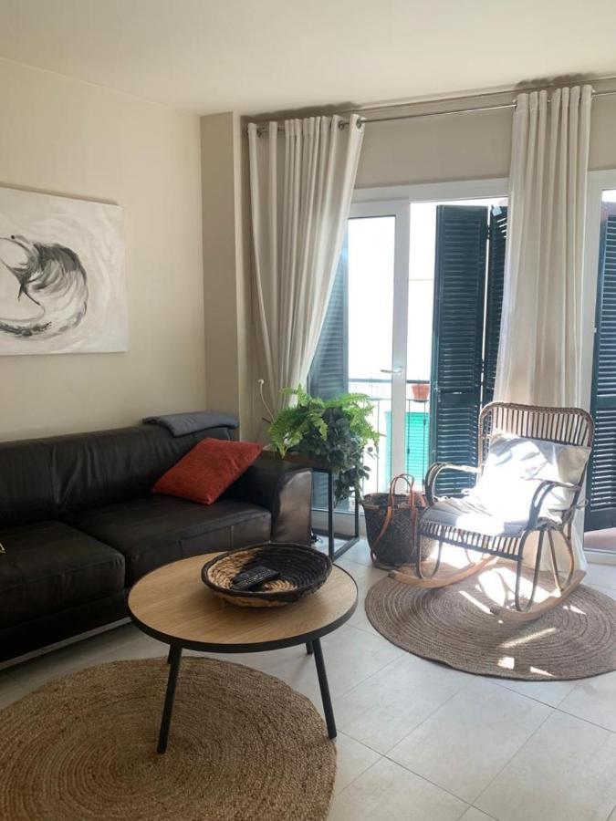 Casa Susana Sitges Exterior photo