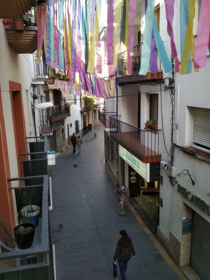 Casa Susana Sitges Exterior photo