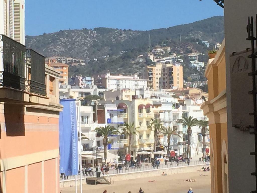 Casa Susana Sitges Exterior photo