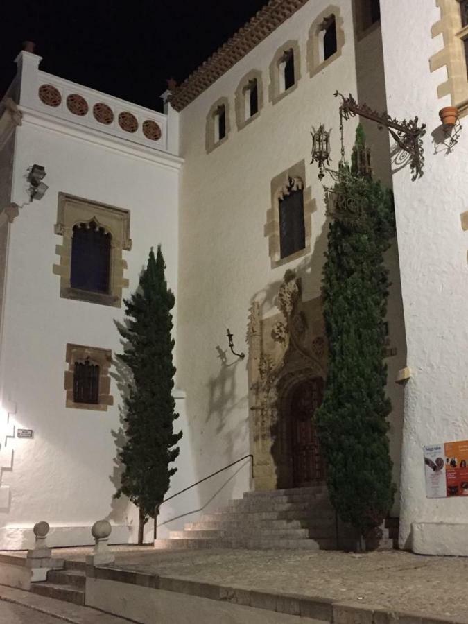 Casa Susana Sitges Exterior photo